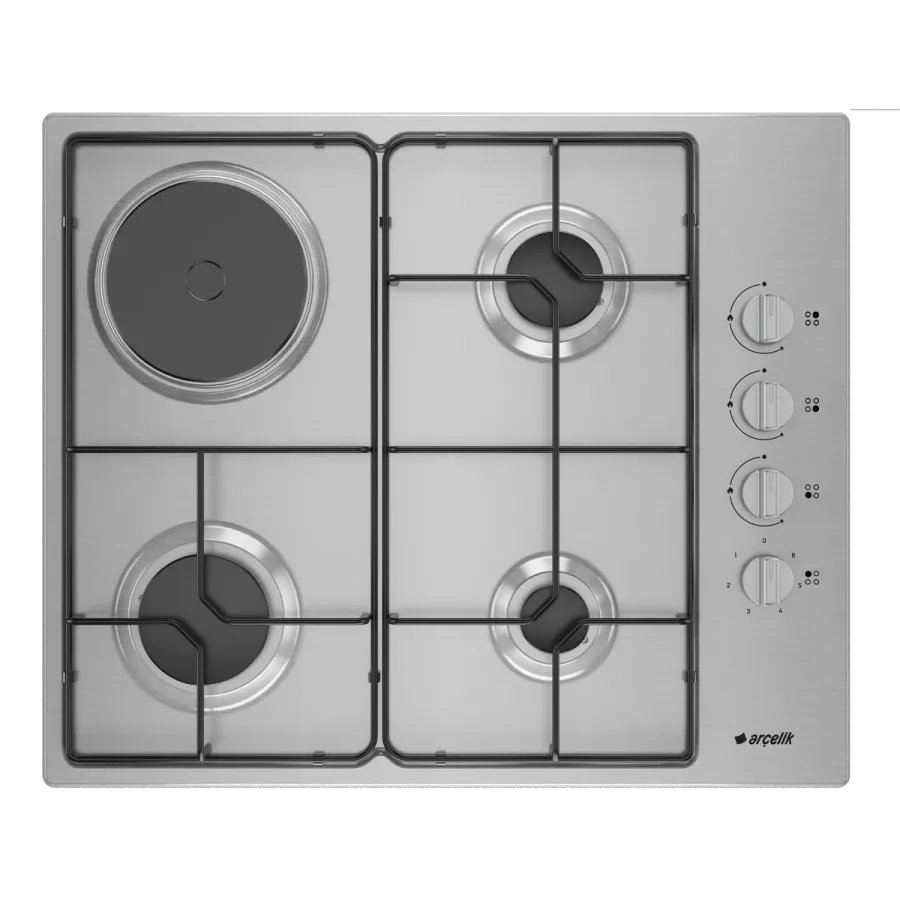 OXLD 611 EI Ankastre Ocak