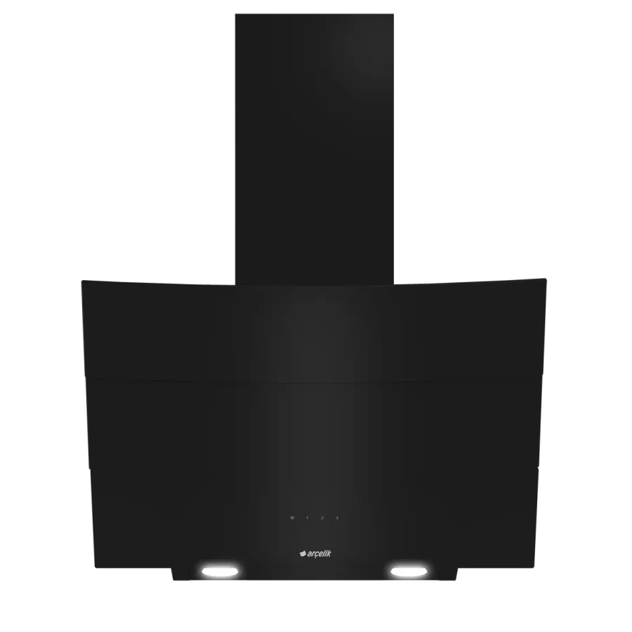 P 12 YES Ankastre Duvar Tipi Davlumbaz