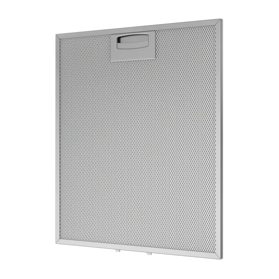 P 122 YTI Ankastre Gömme Aspiratör