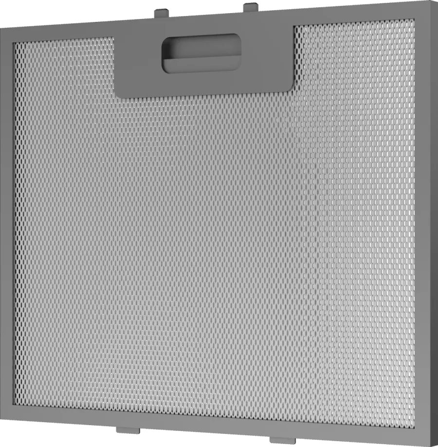 P 124 YTI Ankastre Gömme Aspiratör