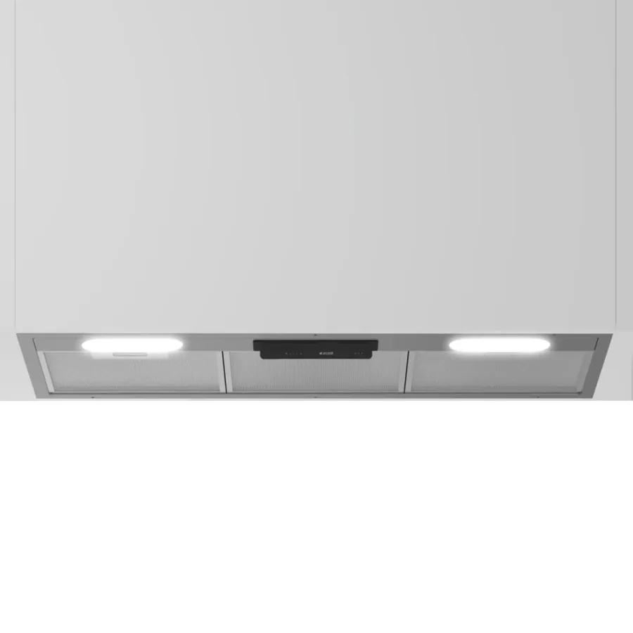 P 124 YTI Ankastre Gömme Aspiratör