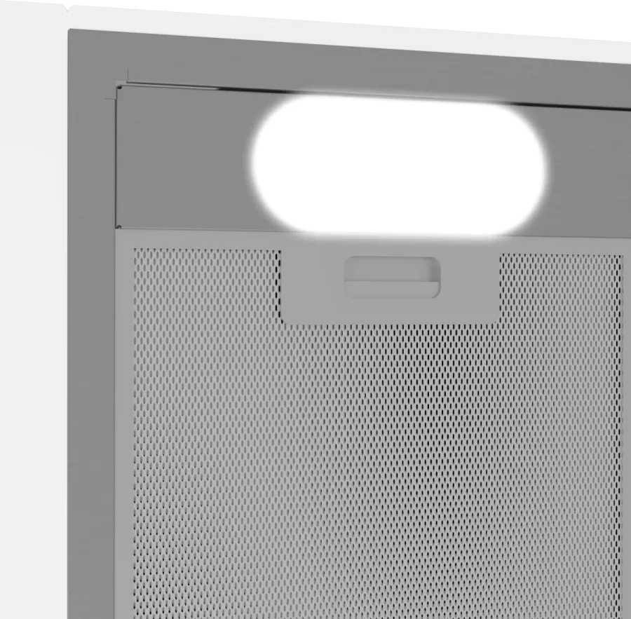 P 124 YTI Ankastre Gömme Aspiratör