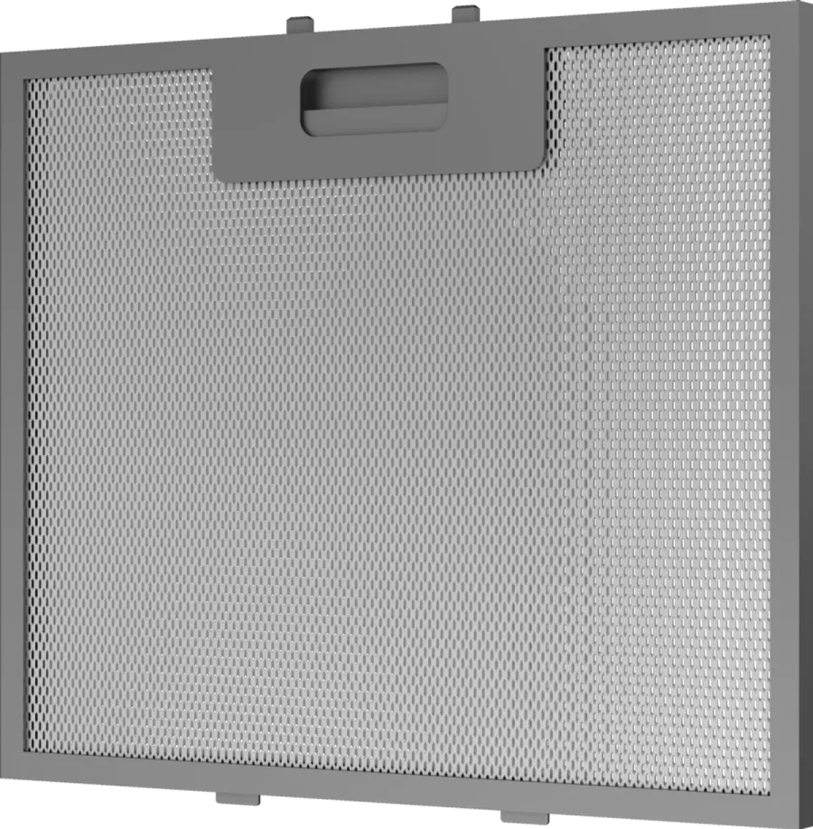 P 124 YTI Ankastre Gömme Aspiratör