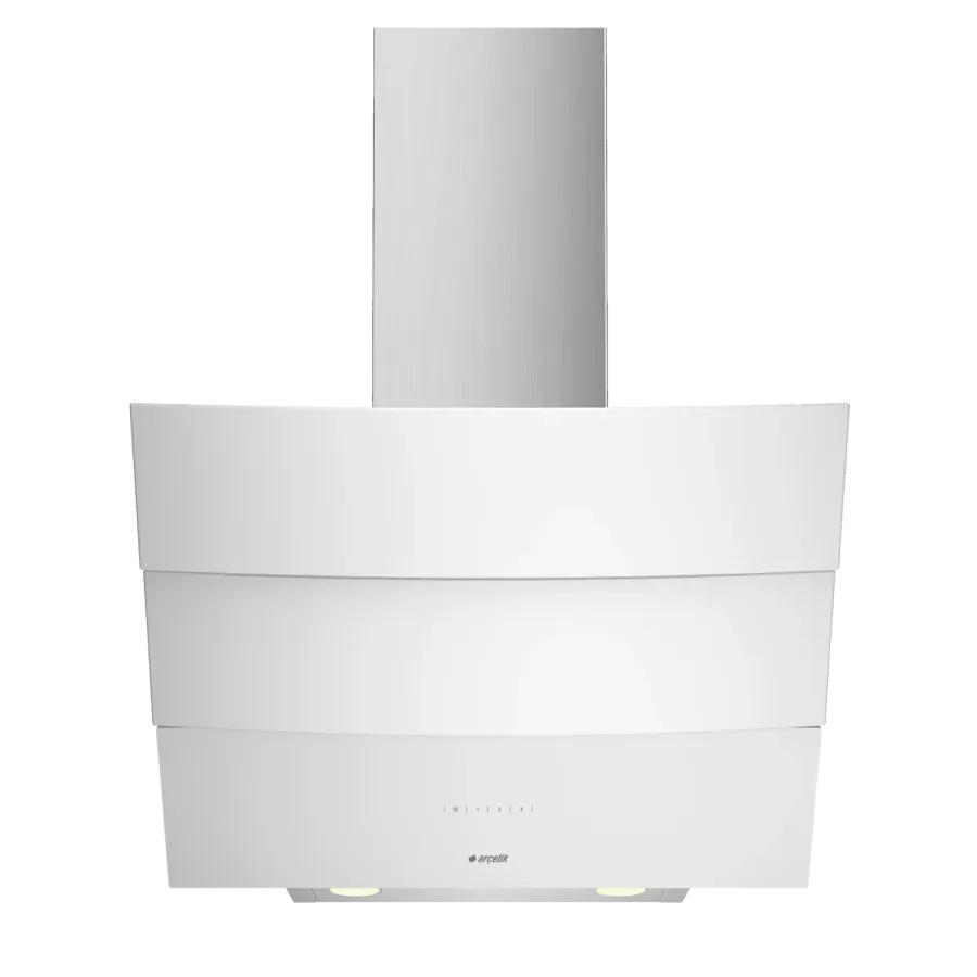 P 13 YEB Ankastre Duvar Tipi Davlumbaz