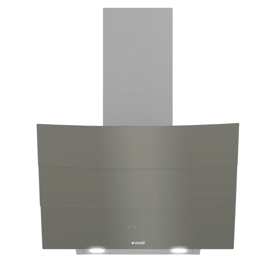 P 14 YEG Ankastre Duvar Tipi Davlumbaz