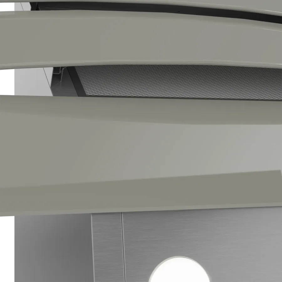 P 14 YEG Ankastre Duvar Tipi Davlumbaz