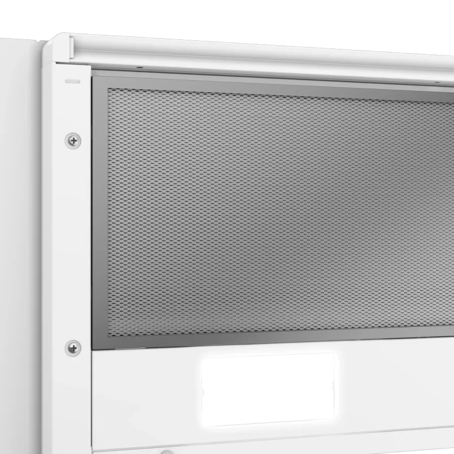 P 171 TB Ankastre Sürgülü Aspiratör