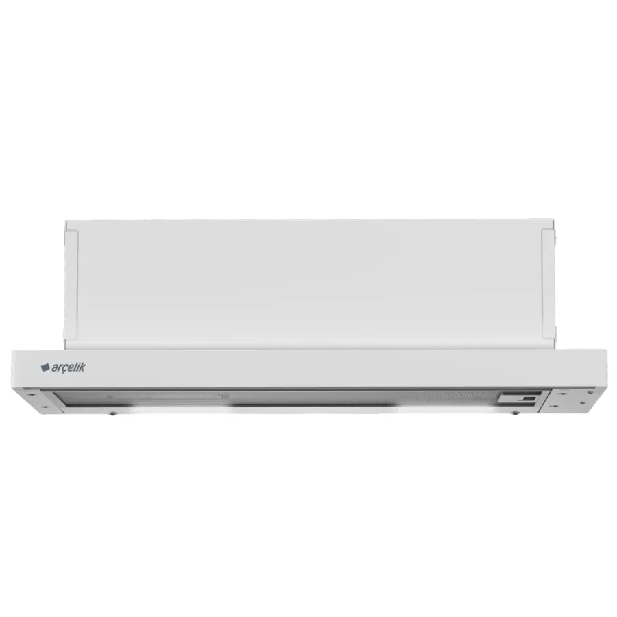 P 171 TB Ankastre Sürgülü Aspiratör