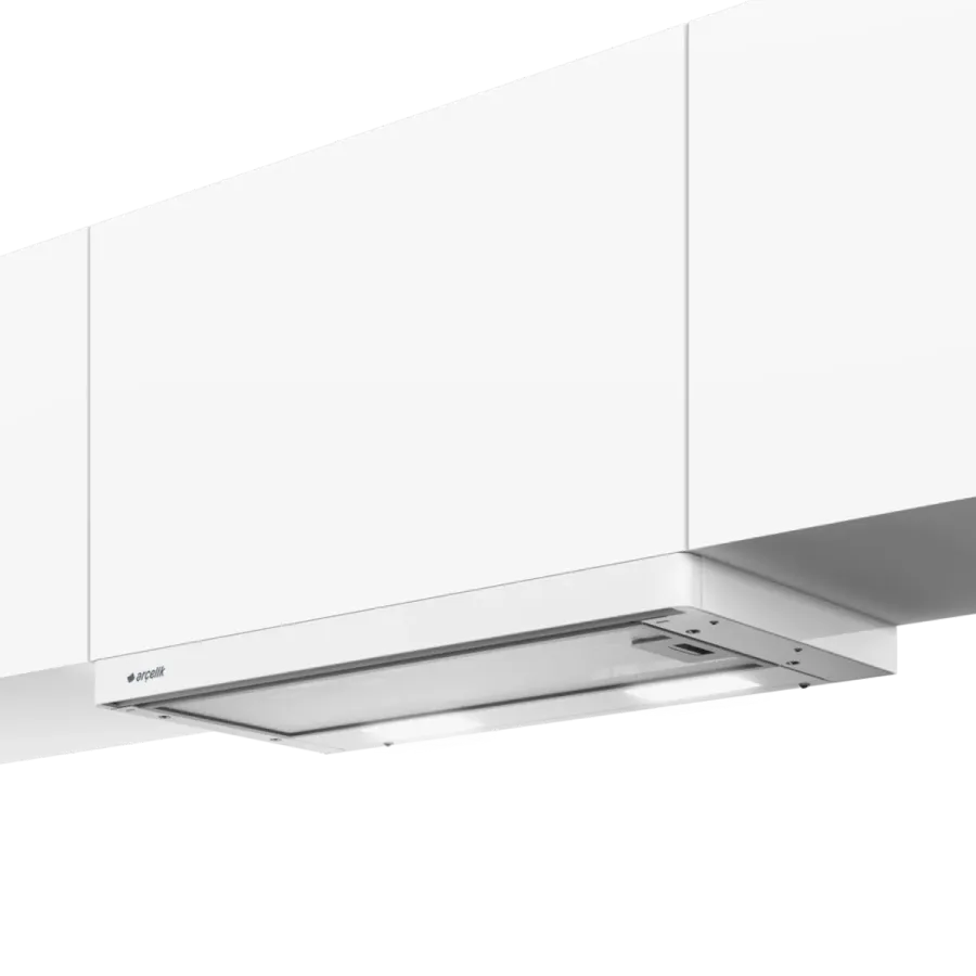 P 171 TB Ankastre Sürgülü Aspiratör
