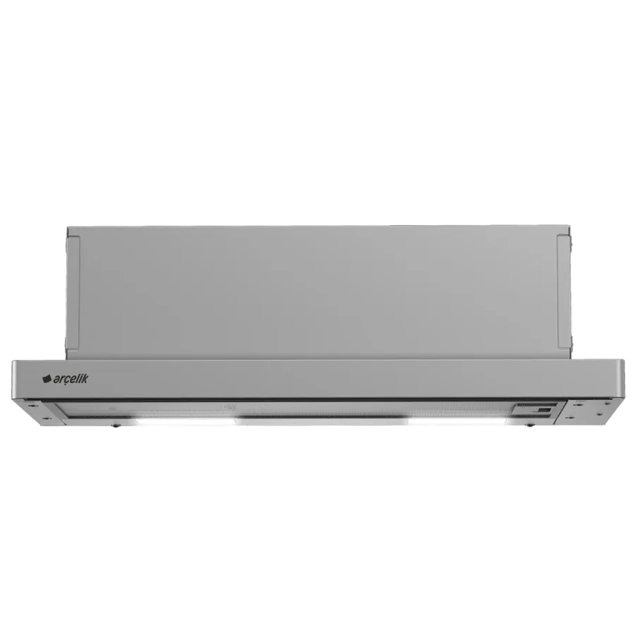 P 171 TG Ankastre Sürgülü Aspiratör