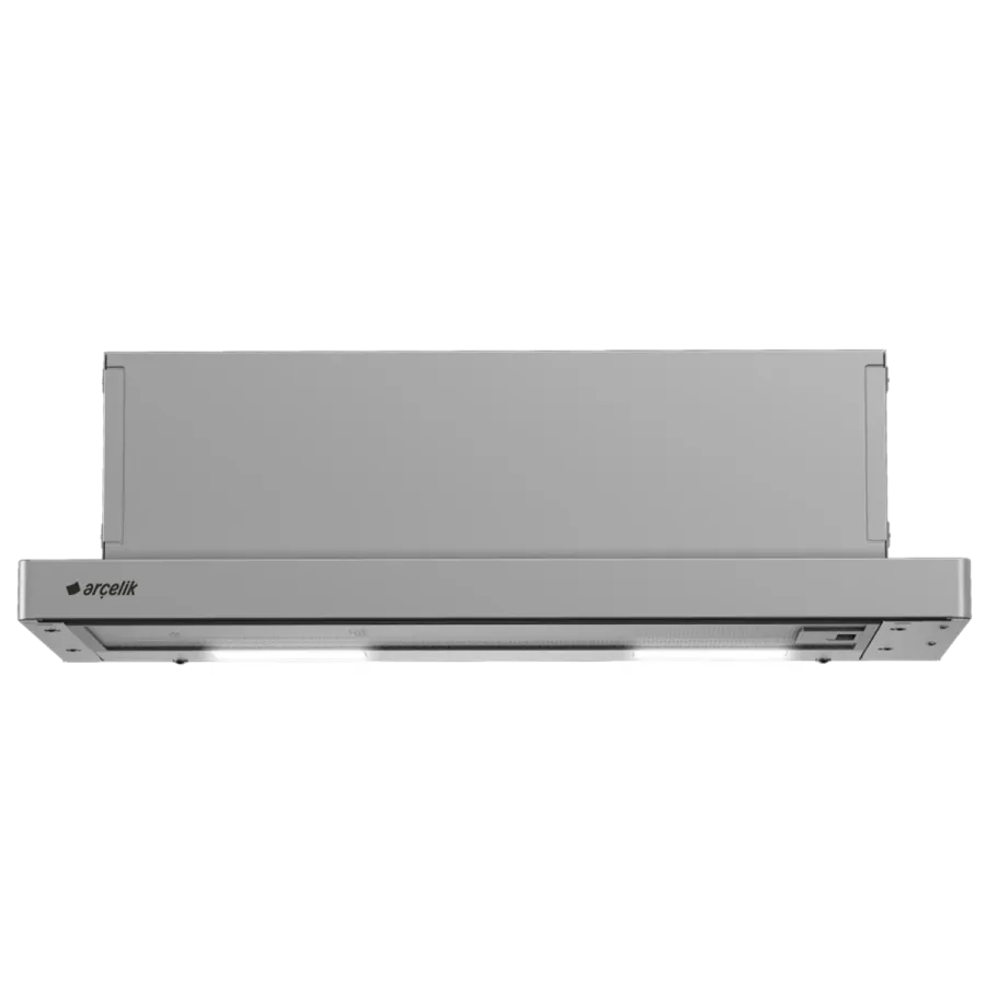 P 171 TG Ankastre Sürgülü Aspiratör