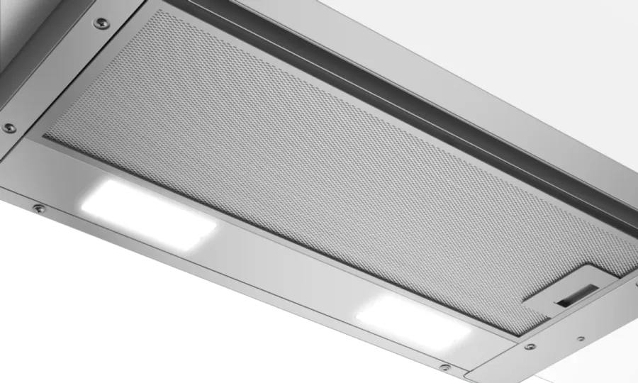 P 171 TG Ankastre Sürgülü Aspiratör