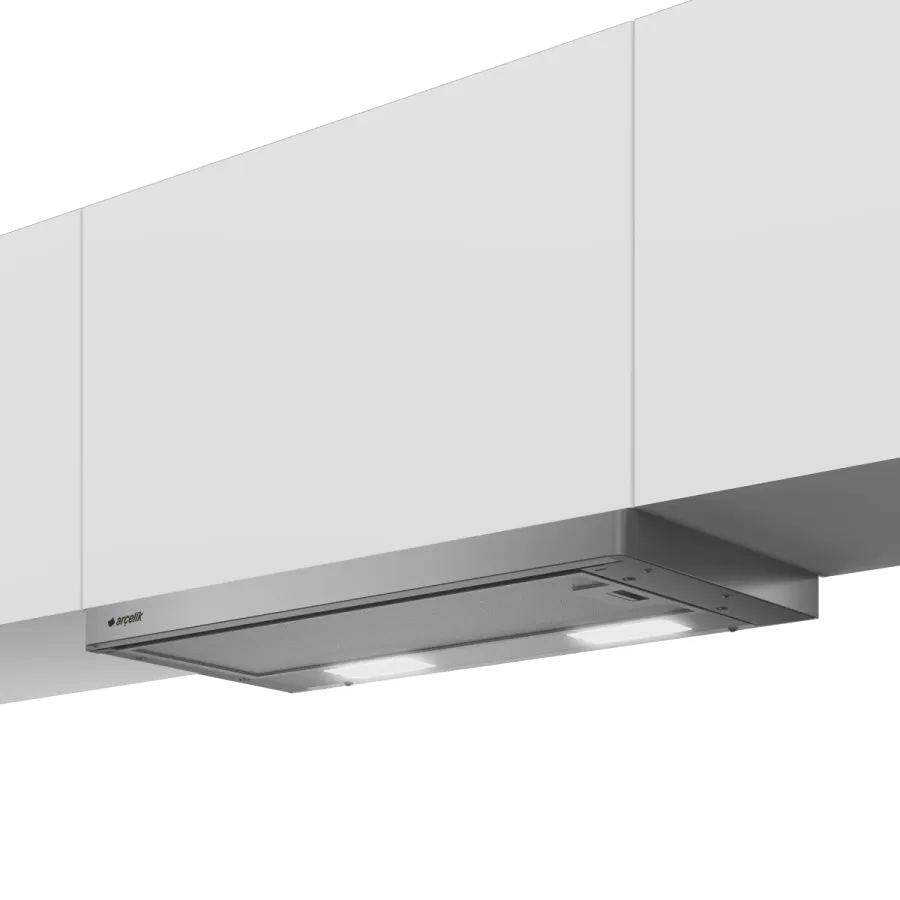 P 171 TI Ankastre Sürgülü Aspiratör