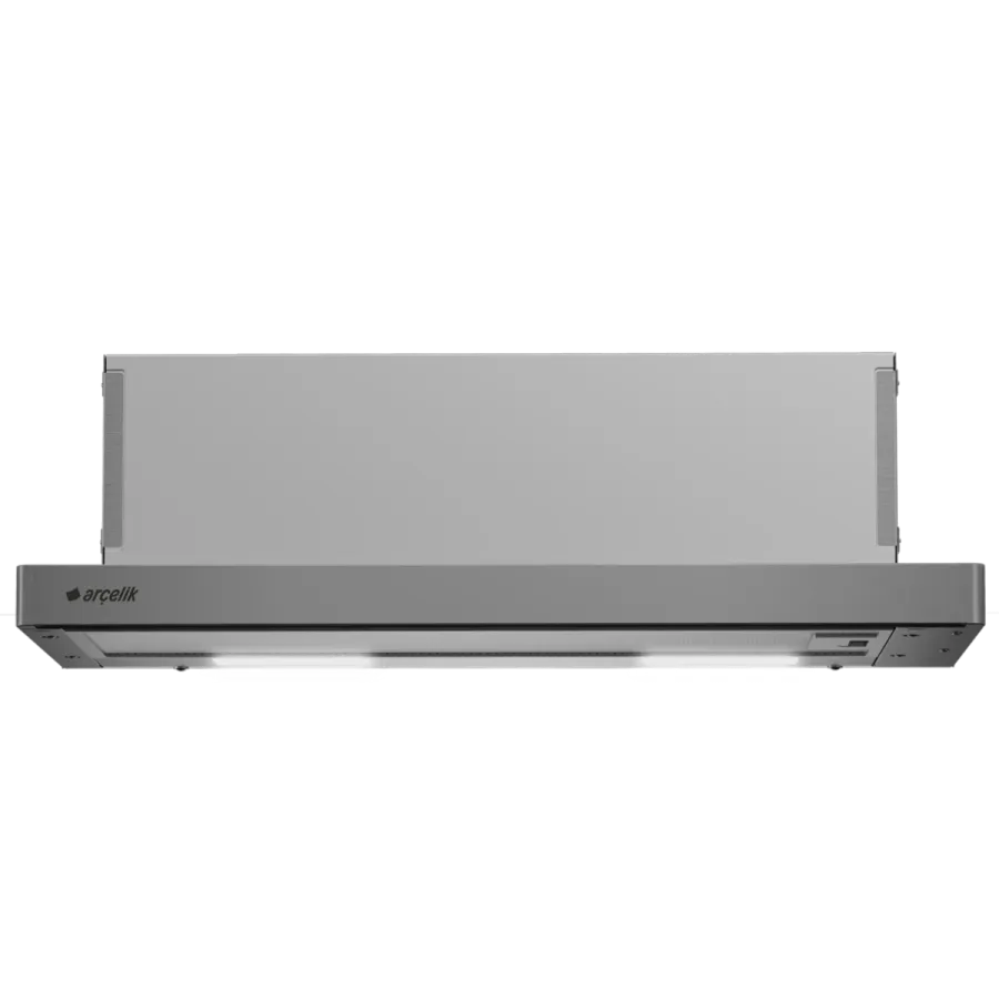 P 171 TI Ankastre Sürgülü Aspiratör