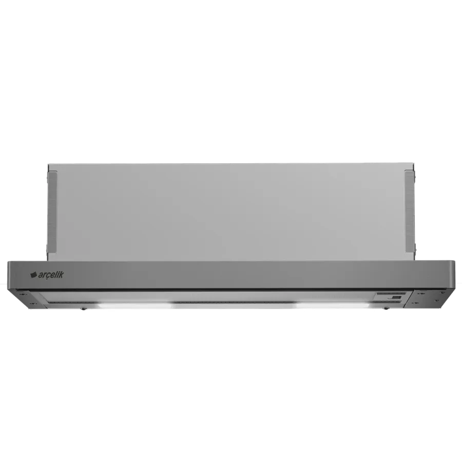 P 171 TI Ankastre Sürgülü Aspiratör