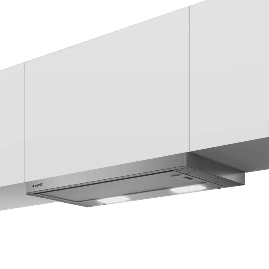 P 171 TI Ankastre Sürgülü Aspiratör