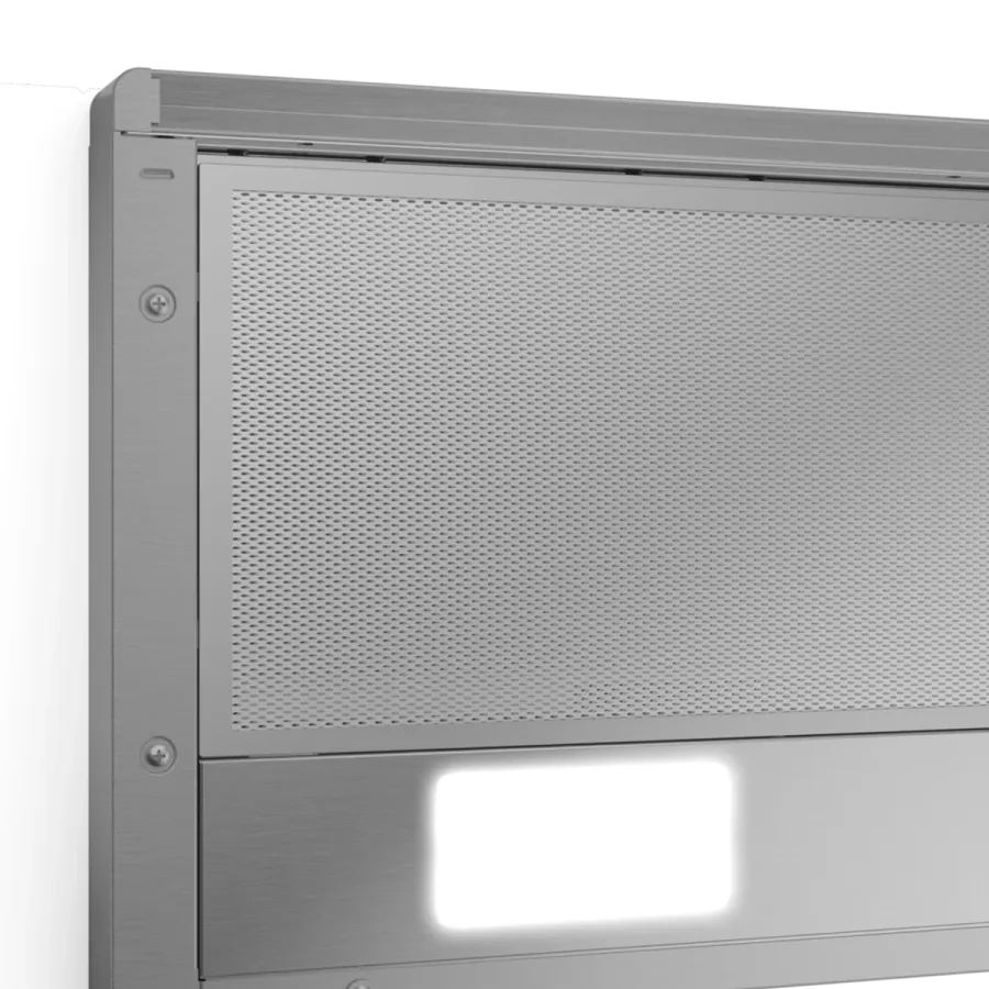 P 171 TI Ankastre Sürgülü Aspiratör