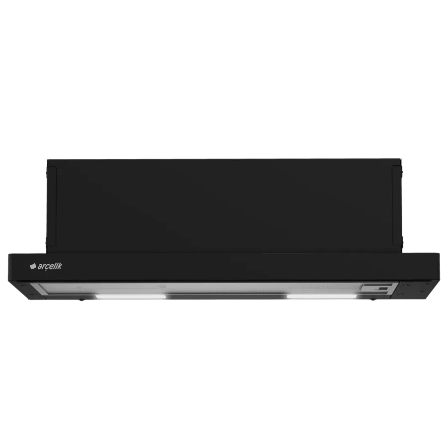 P 171 TS Ankastre Sürgülü Aspiratör