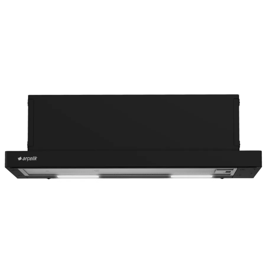 P 171 TS Ankastre Sürgülü Aspiratör