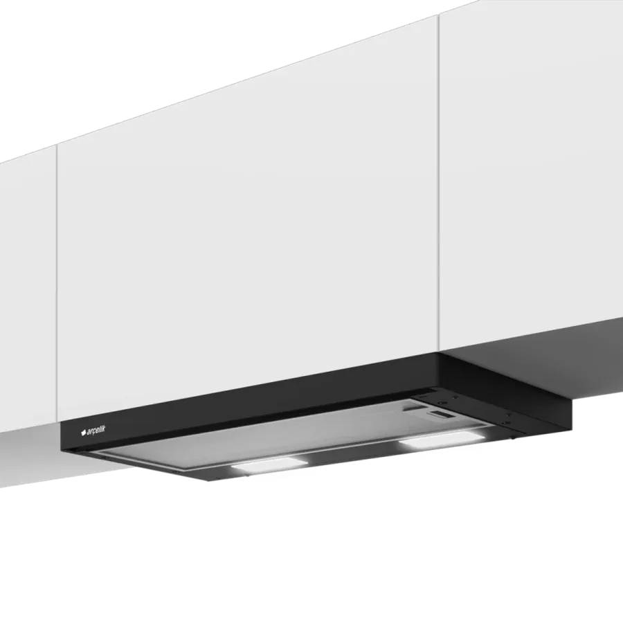 P 171 TS Ankastre Sürgülü Aspiratör