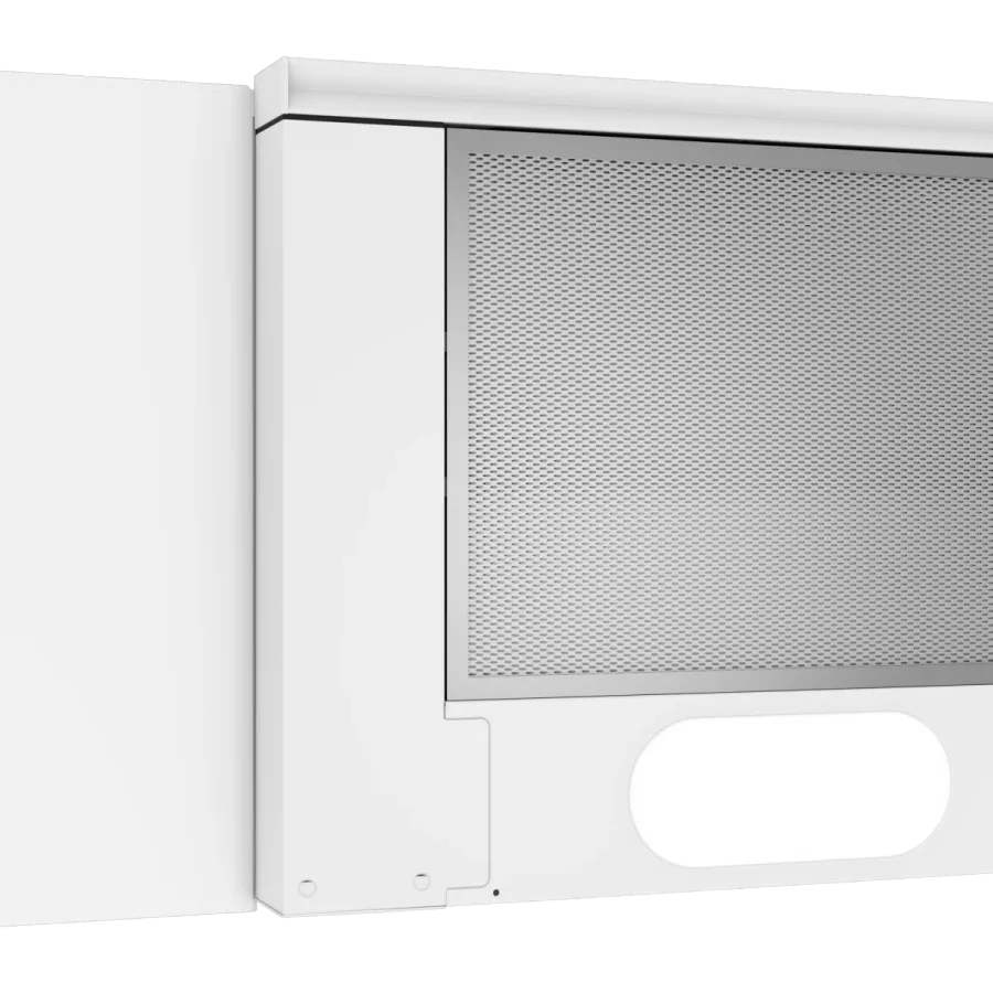 P 180 TB Ankastre Sürgülü Aspiratör