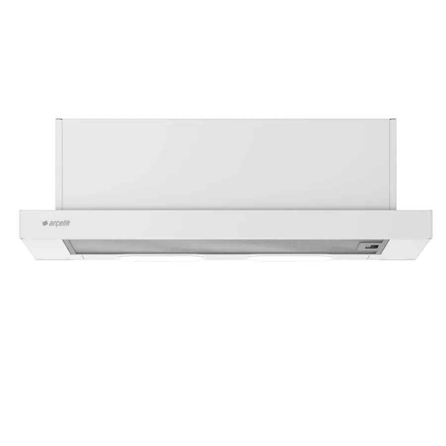 P 180 TB Ankastre Sürgülü Aspiratör