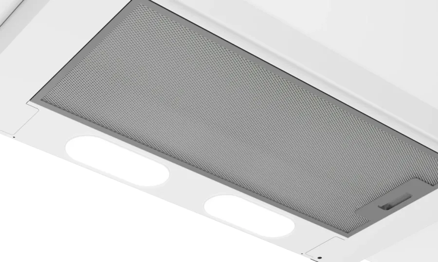 P 180 TB Ankastre Sürgülü Aspiratör