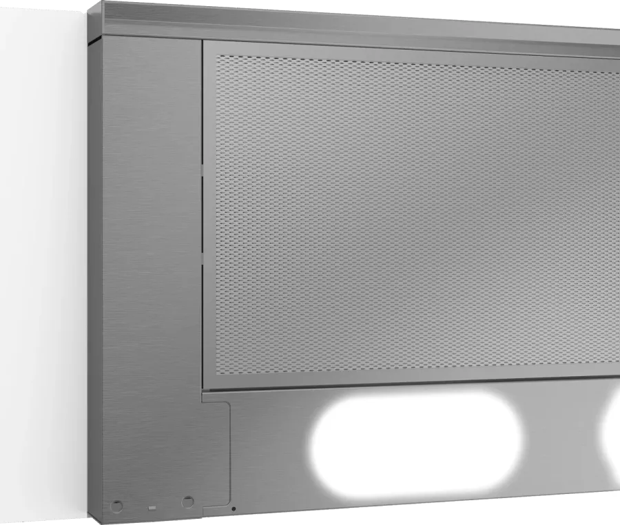 P 180 TI Ankastre Sürgülü Aspiratör