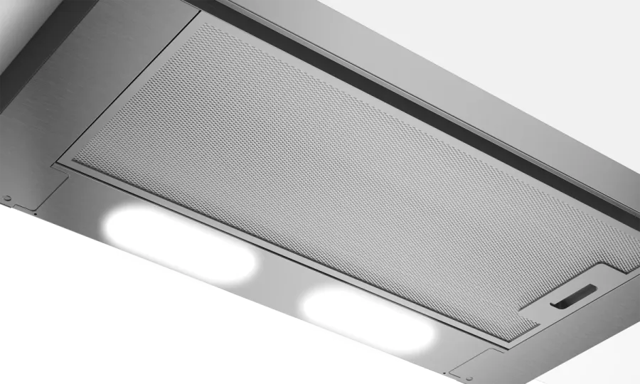 P 180 TI Ankastre Sürgülü Aspiratör