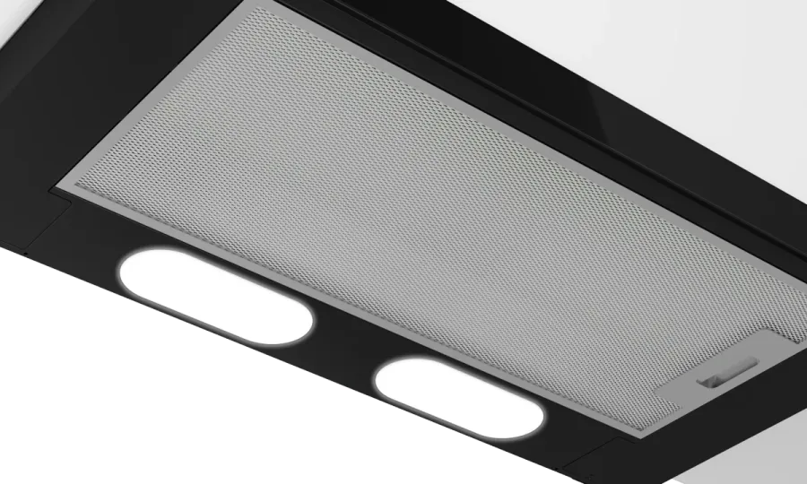 P 180 TS Ankastre Sürgülü Aspiratör