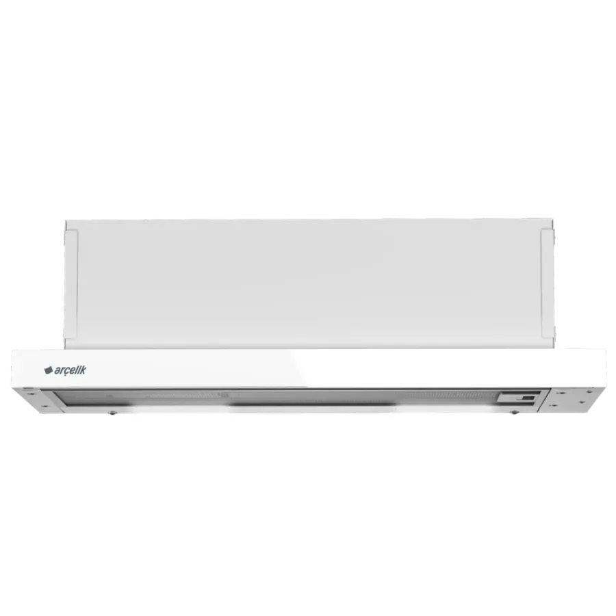 P 181 TB Ankastre Sürgülü Aspiratör