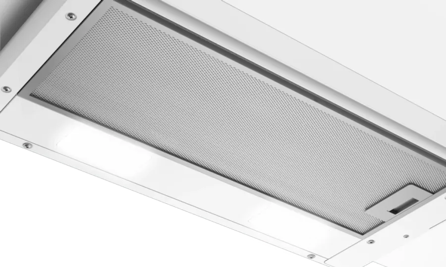 P 181 TB Ankastre Sürgülü Aspiratör