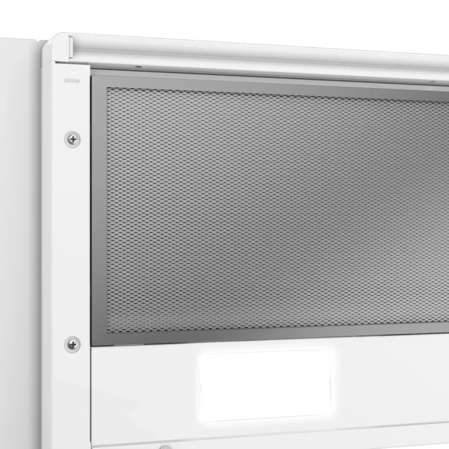 P 181 TB Ankastre Sürgülü Aspiratör