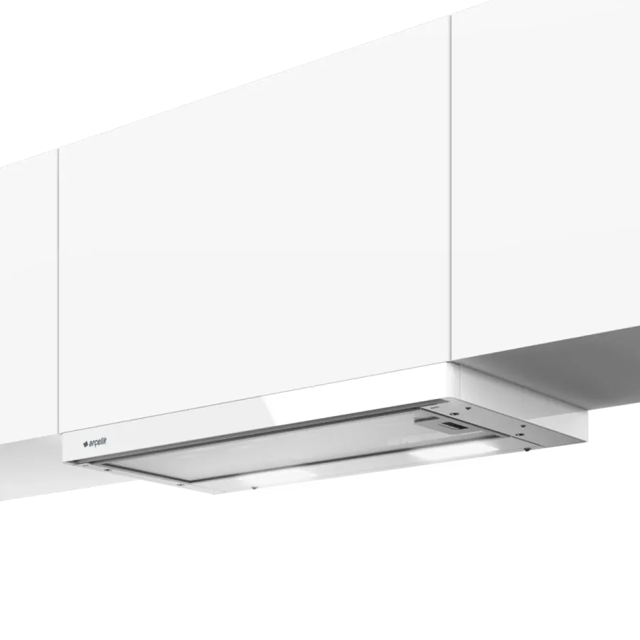 P 181 TB Ankastre Sürgülü Aspiratör