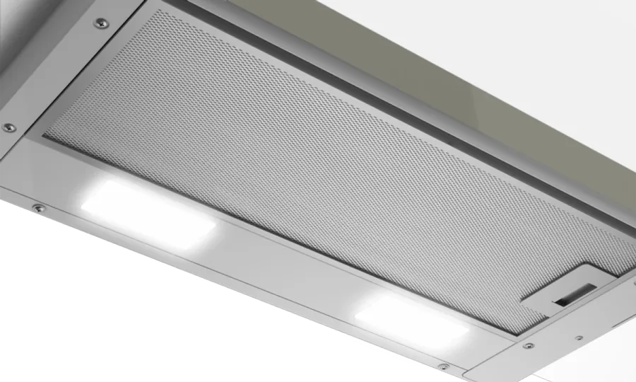 P 181 TG Ankastre Sürgülü Aspiratör