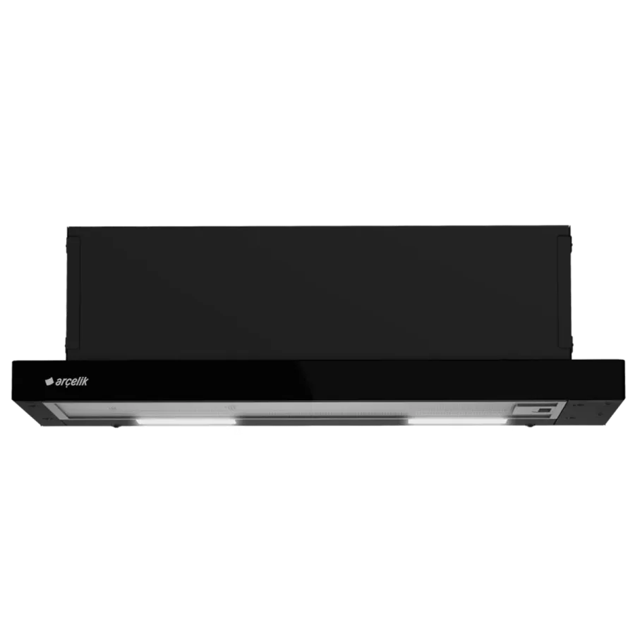 P 181 TS Ankastre Sürgülü Aspiratör