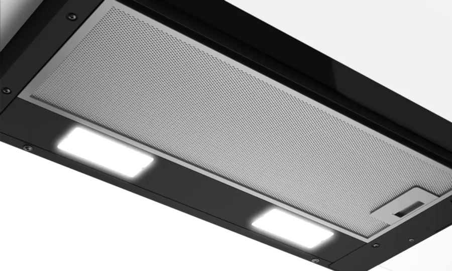 P 181 TS Ankastre Sürgülü Aspiratör