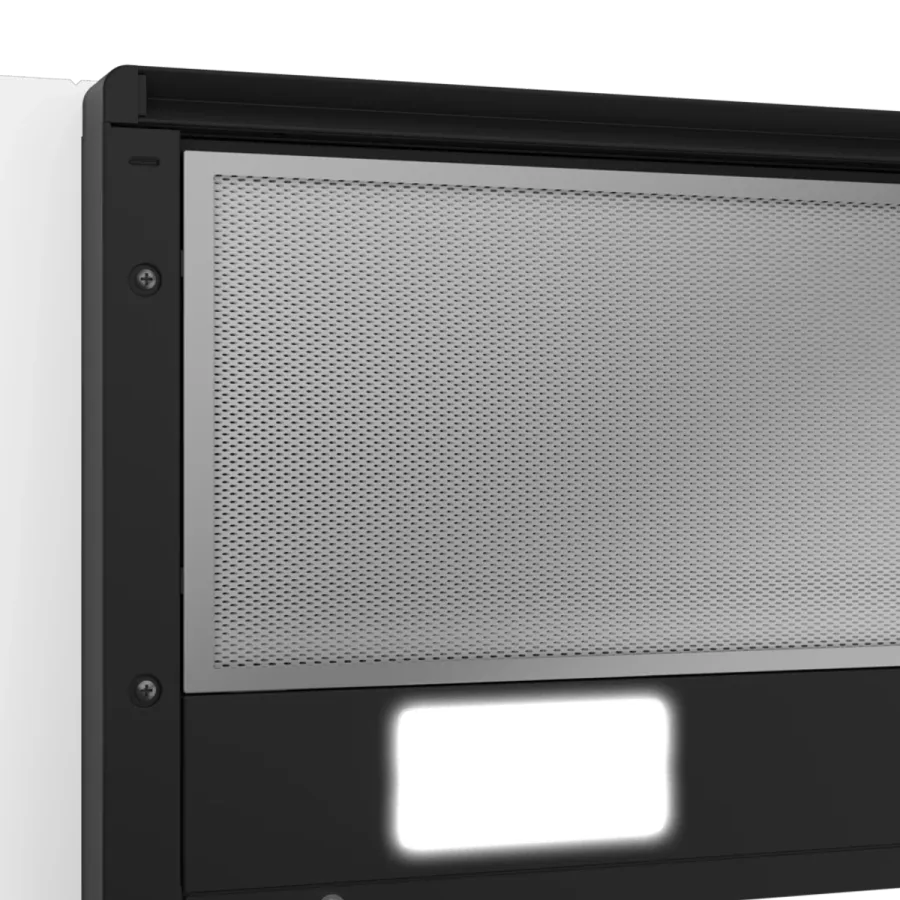 P 181 TS Ankastre Sürgülü Aspiratör