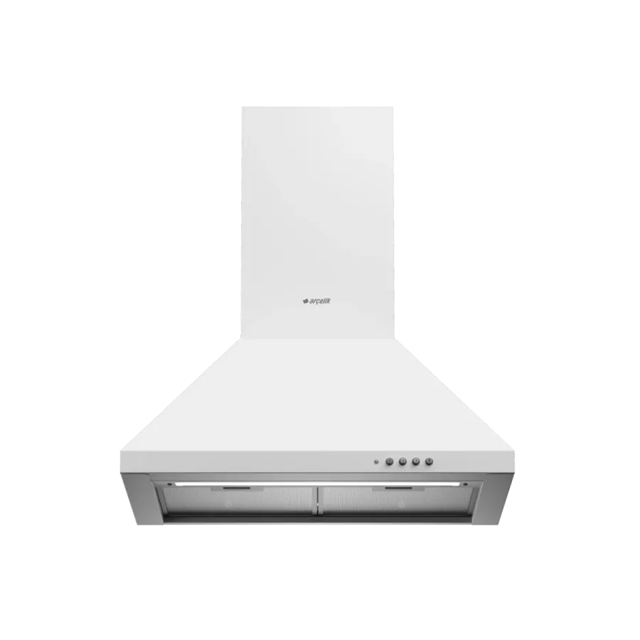 P 27 YB Ankastre Duvar Tipi Davlumbaz