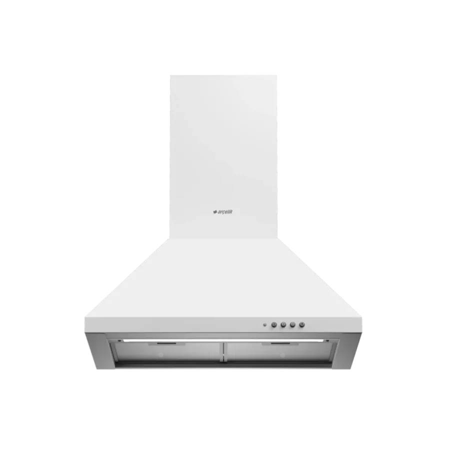 P 27 YB Ankastre Duvar Tipi Davlumbaz