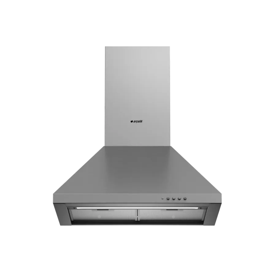 P 27 YI Ankastre Duvar Tipi Davlumbaz