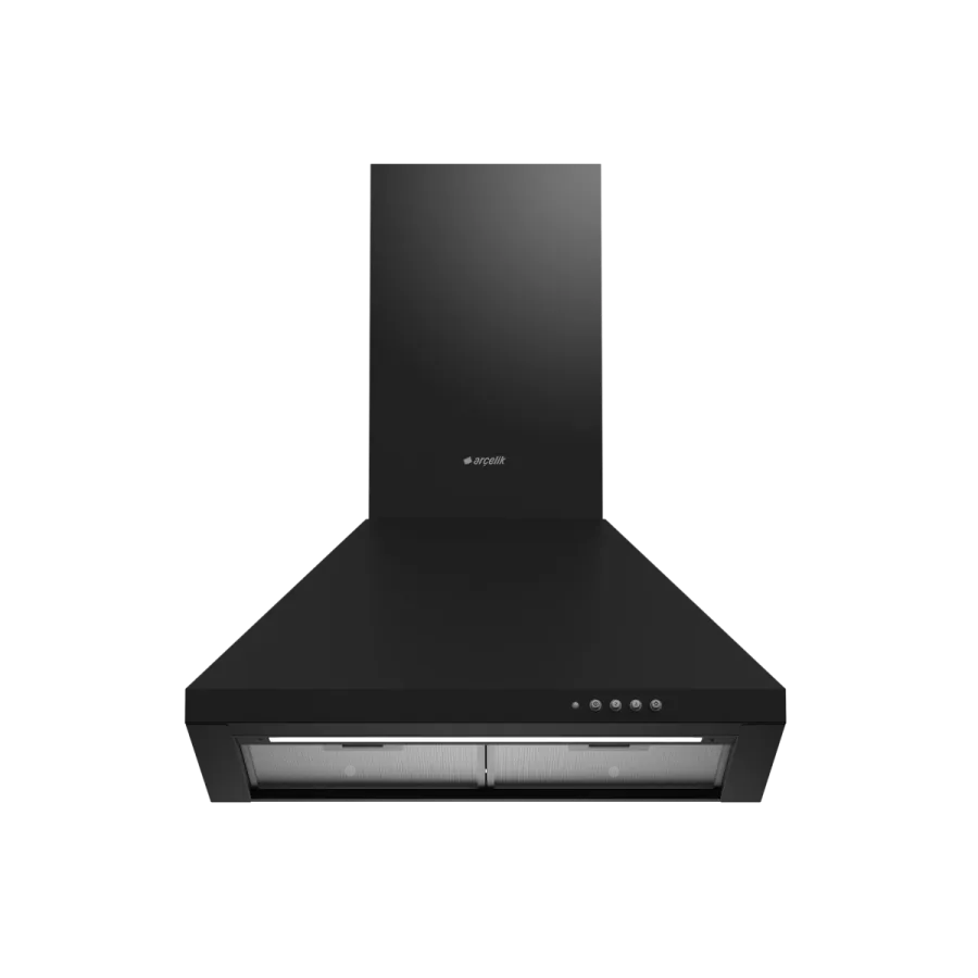 P 27 YS Ankastre Duvar Tipi Davlumbaz