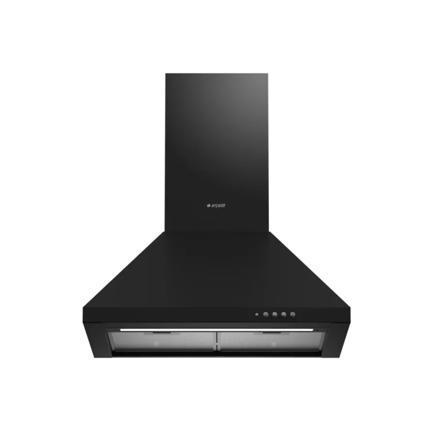 P 27 YS Ankastre Duvar Tipi Davlumbaz