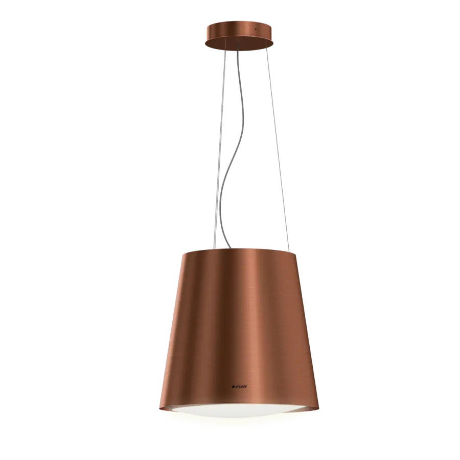 P 48 AEK Ankastre Ada Tipi Davlumbaz