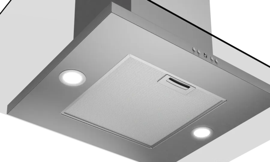 P 51 AEI Ankastre Ada Tipi Davlumbaz