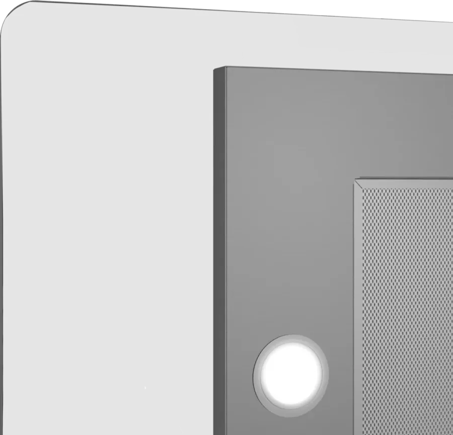 P 51 AEI Ankastre Ada Tipi Davlumbaz