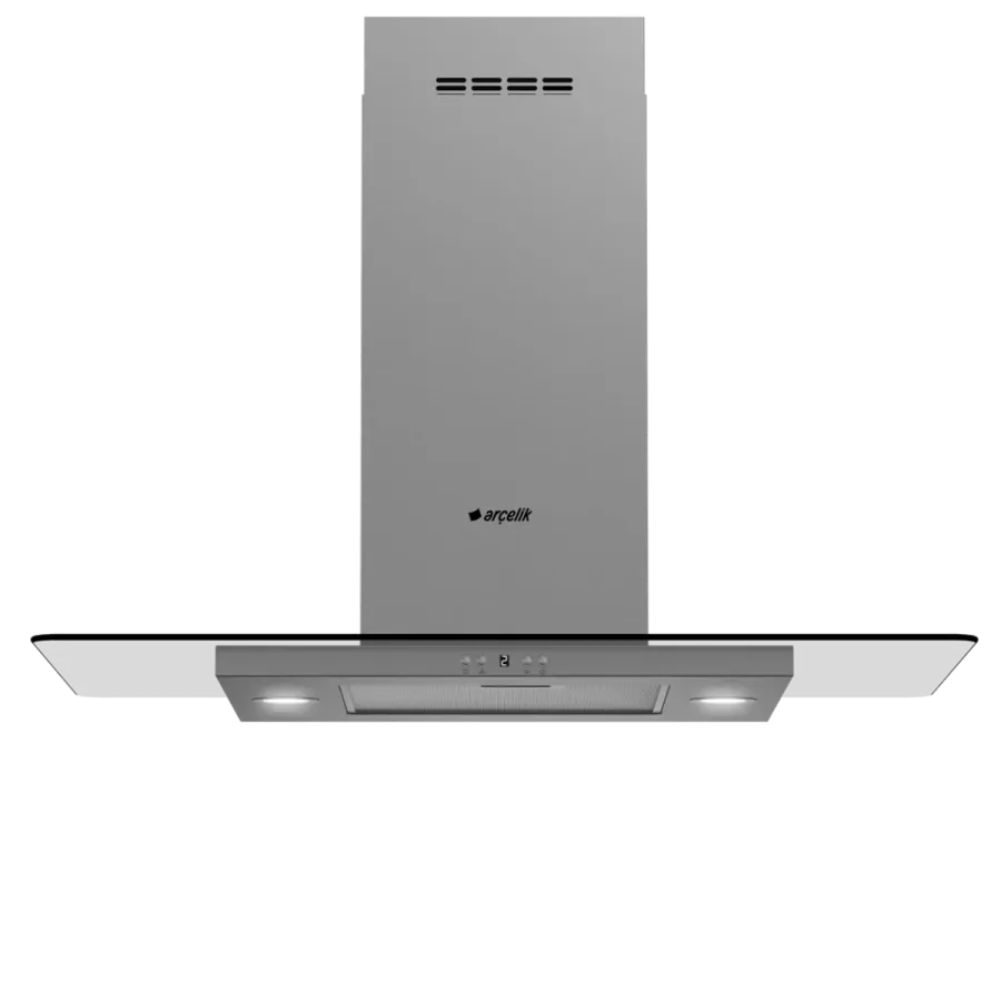 P 51 AEI Ankastre Ada Tipi Davlumbaz