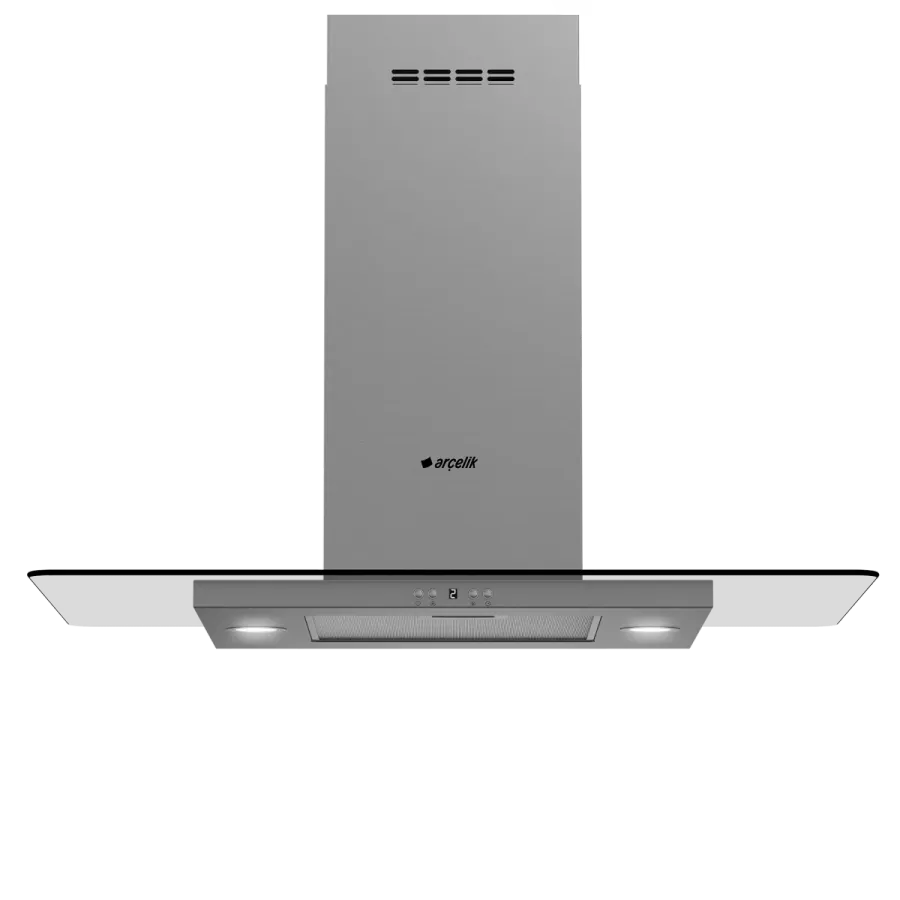 P 51 AEI Ankastre Ada Tipi Davlumbaz