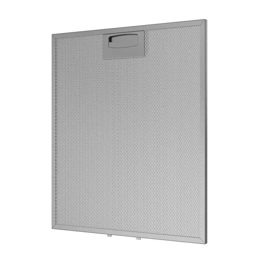 P 51 AEI Ankastre Ada Tipi Davlumbaz