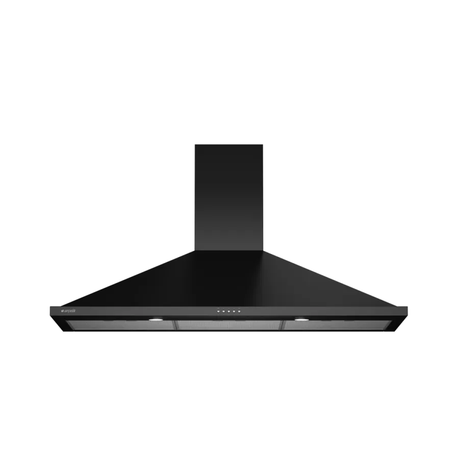 P 912 S Ankastre Duvar Tipi Davlumbaz